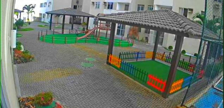 Imagem Apartamento com 2 Quartos à Venda, 66 m² em Centro - Lauro De Freitas Imagem Apartamento com 2 Quartos à Venda, 66 m² em Centro - Lauro De Freitas