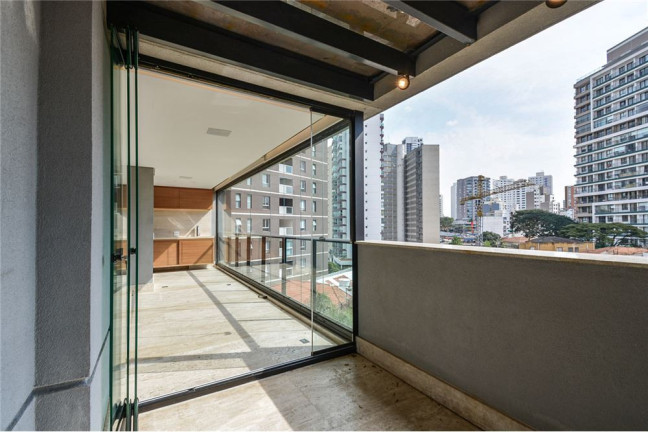 Imagem Apartamento com 2 Quartos à Venda, 130 m² em Perdizes - São Paulo