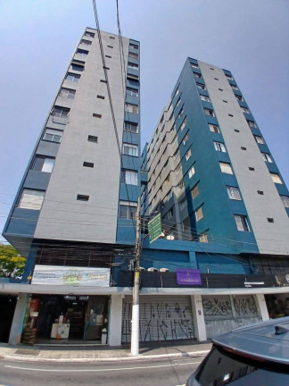 Imagem Apartamento com 1 Quarto à Venda, 54 m² em Centro - São Bernardo Do Campo Imagem Apartamento com 1 Quarto à Venda, 54 m² em Centro - São Bernardo Do Campo