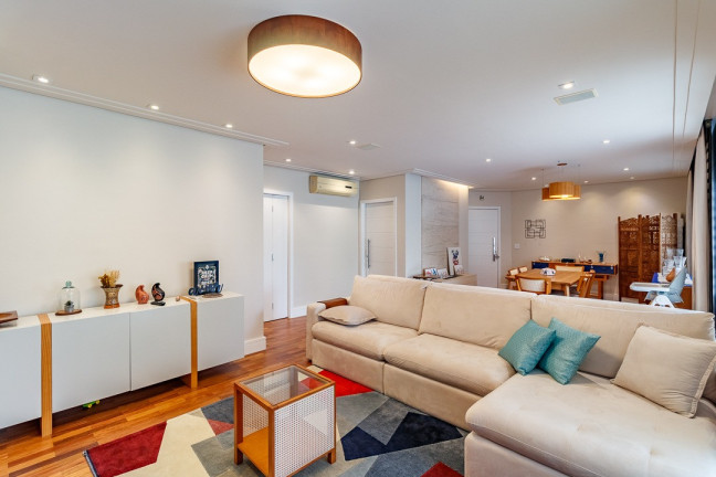 Imagem Apartamento com 3 Quartos à Venda, 137 m² em Vila Suzana - São Paulo Imagem Apartamento com 3 Quartos à Venda, 137 m² em Vila Suzana - São Paulo