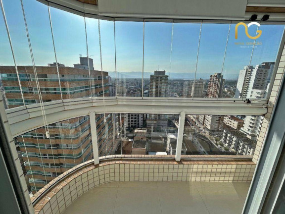 Imagem Apartamento com 2 Quartos à Venda, 95 m² em Boqueirão - Praia Grande Imagem Apartamento com 2 Quartos à Venda, 95 m² em Boqueirão - Praia Grande