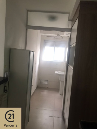 Imagem Apartamento com 2 Quartos à Venda, 93 m² em Campo Belo - São Paulo