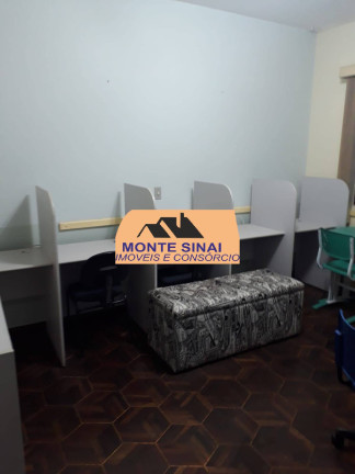 Imagem Casa com 4 Quartos para Alugar, 252 m² em Centro - Votorantim Imagem Casa com 4 Quartos para Alugar, 252 m² em Centro - Votorantim