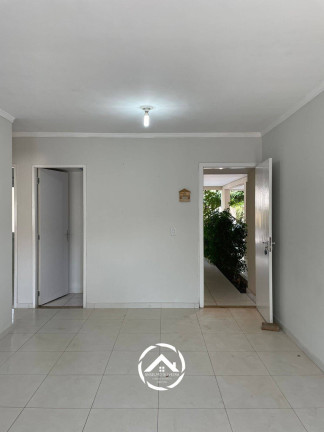 Imagem Casa com 3 Quartos à Venda, 131 m² em Petrópolis - Várzea Grande