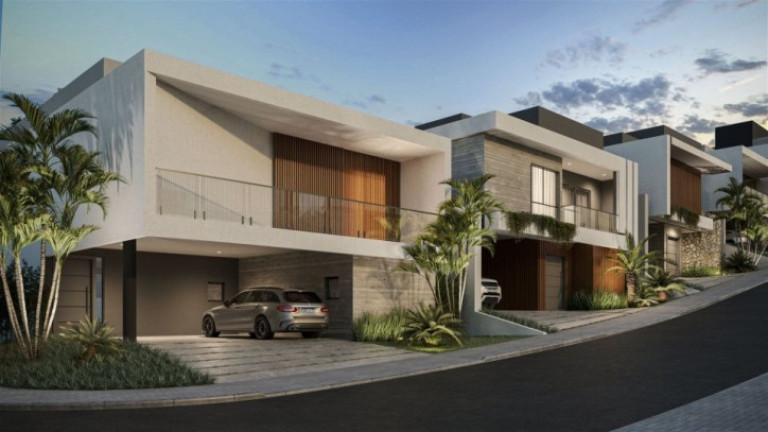 Imagem Casa de Condomínio com 4 Quartos à Venda, 310 m² em Cascatinha - Curitiba Imagem Casa de Condomínio com 4 Quartos à Venda, 310 m² em Cascatinha - Curitiba