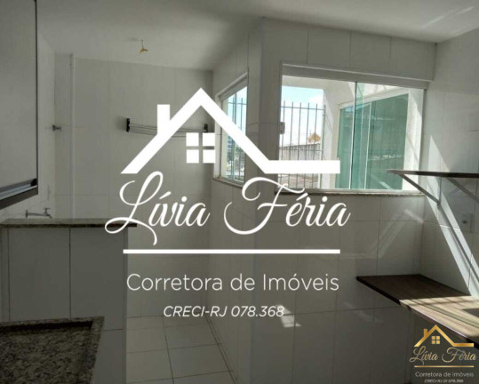 Imagem Apartamento com 2 Quartos à Venda, 70 m² em Parque Rosário - Campos Dos Goytacazes