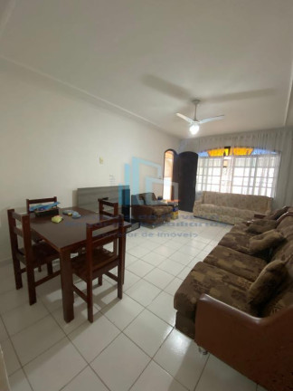 Imagem Casa com 2 Quartos à Venda, 67 m² em Caiçara - Praia Grande