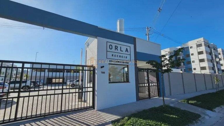 Apartamento com 2 Quartos à Venda, 52 m² em Recreio Dos Bandeirantes - Rio De Janeiro