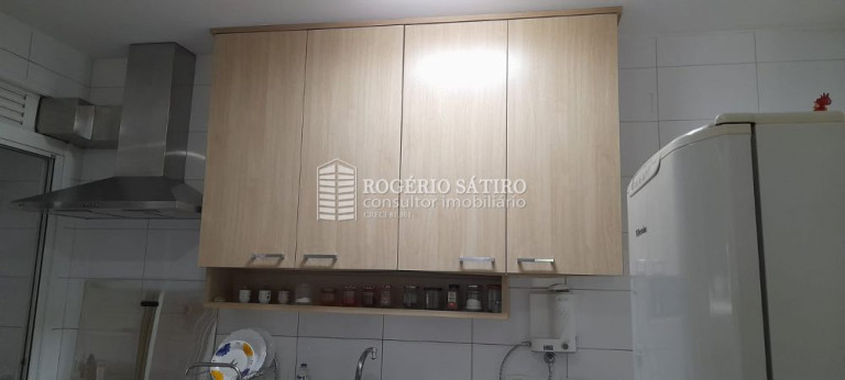 Imagem Apartamento com 4 Quartos à Venda, 260 m² em Vila Clementino - São Paulo
