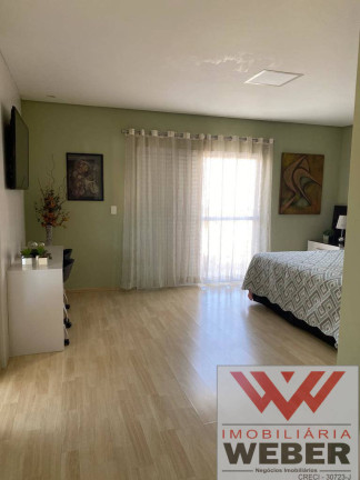 Imagem Casa de Condomínio com 3 Quartos à Venda, 360 m² em Parque Reserva Fazenda Imperial - Sorocaba
