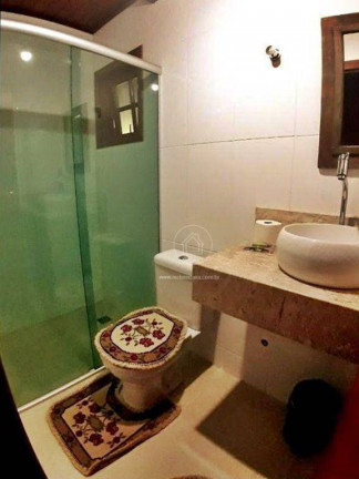 Imagem Casa de Condomínio com 5 Quartos à Venda, 370 m² em Condominio Jardins - Brumadinho