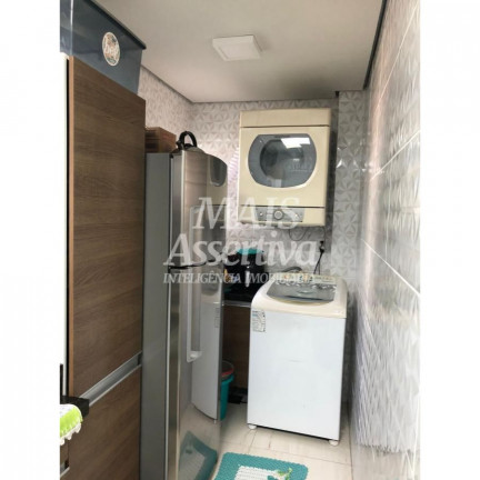 Imagem Apartamento com 2 Quartos à Venda, 50 m² em Canudos - Novo Hamburgo Imagem Apartamento com 2 Quartos à Venda, 50 m² em Canudos - Novo Hamburgo