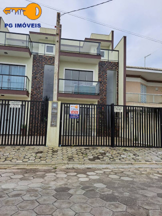 Imagem Sobrado com 3 Quartos à Venda, 132 m² em Monções - Pontal Do Paraná