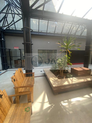 Imagem Sala Comercial à Venda, 54 m² em Hugo Lange - Curitiba Imagem Sala Comercial à Venda, 54 m² em Hugo Lange - Curitiba
