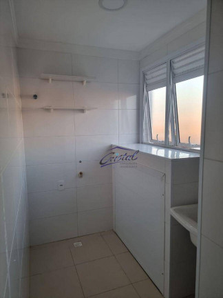 Imagem Apartamento com 2 Quartos à Venda, 54 m² em Aparecida - Santos Imagem Apartamento com 2 Quartos à Venda, 54 m² em Aparecida - Santos
