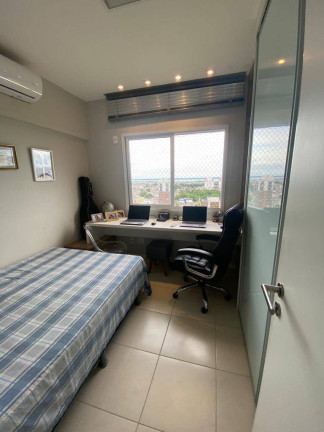 Imagem Apartamento com 3 Quartos à Venda, 90 m² em Ponta Negra - Manaus Imagem Apartamento com 3 Quartos à Venda, 90 m² em Ponta Negra - Manaus