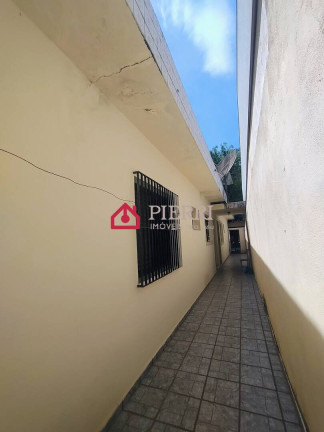 Imagem Casa com 3 Quartos à Venda, 145 m² em Parque São Domingos - São Paulo Imagem Casa com 3 Quartos à Venda, 145 m² em Parque São Domingos - São Paulo