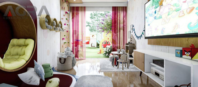 Imagem Apartamento com 3 Quartos à Venda, 105 m² em São Francisco - Ilhéus