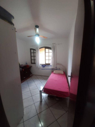 Imagem Sobrado com 3 Quartos à Venda, 168 m² em Jardim Das Cerejeiras - Atibaia Imagem Sobrado com 3 Quartos à Venda, 168 m² em Jardim Das Cerejeiras - Atibaia