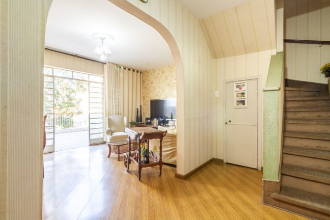Imagem Casa com 3 Quartos à Venda,  em Vila Pompéia - São Paulo