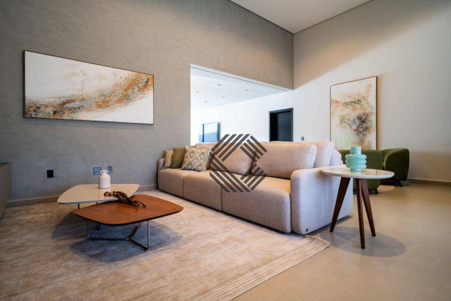 Imagem Casa com 4 Quartos à Venda, 421 m² em Condomínio Saint Patrick - Sorocaba Imagem Casa com 4 Quartos à Venda, 421 m² em Condomínio Saint Patrick - Sorocaba