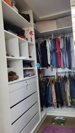 Imagem Cobertura com 3 Quartos à Venda, 170 m² em Centro - São Bernardo Do Campo Imagem Cobertura com 3 Quartos à Venda, 170 m² em Centro - São Bernardo Do Campo