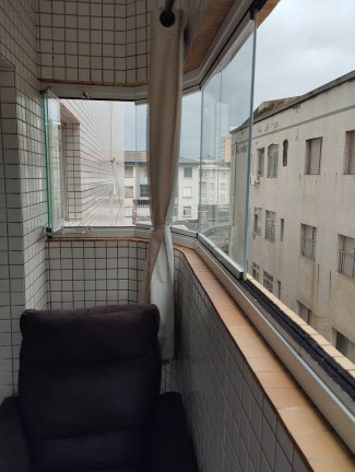 Imagem Apartamento com 1 Quarto à Venda, 44 m² em Cidade Ocian - Praia Grande Imagem Apartamento com 1 Quarto à Venda, 44 m² em Cidade Ocian - Praia Grande