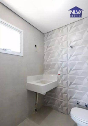 Imagem Apartamento com 3 Quartos à Venda, 199 m² em Mandaqui - São Paulo