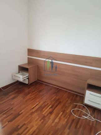 Imagem Apartamento com 3 Quartos à Venda, 93 m² em Vila Gumercindo - São Paulo