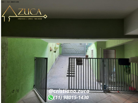 Imagem Sobrado com 3 Quartos à Venda, 125 m² em Pirituba - São Paulo Imagem Sobrado com 3 Quartos à Venda, 125 m² em Pirituba - São Paulo