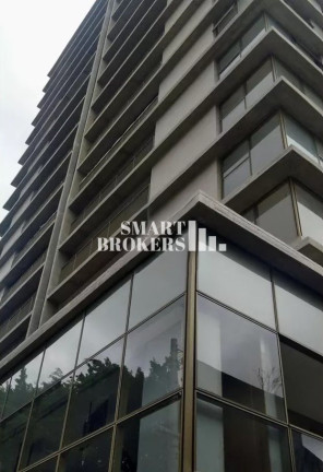 Apartamento com 3 Quartos à Venda, 149 m² em Indianópolis - São Paulo
