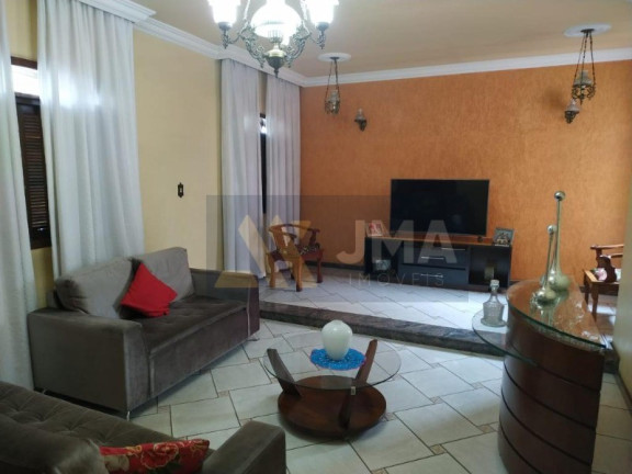 Imagem Casa com 3 Quartos à Venda, 500 m² em Inconfidentes - Contagem
