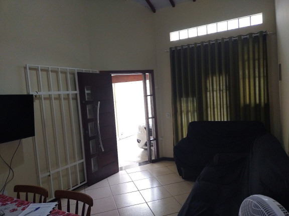 Imagem Casa com 2 Quartos à Venda, 125 m² em Estância Balneária Tupy - Itanhaém