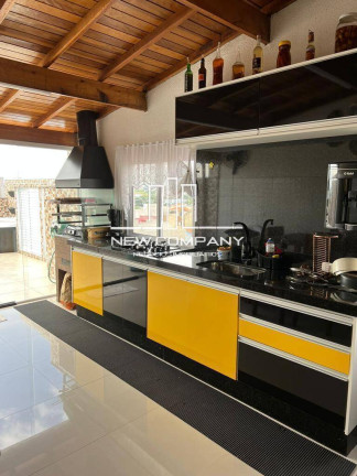 Apartamento com 3 Quartos à Venda,  em Vila Humaita - Santo André