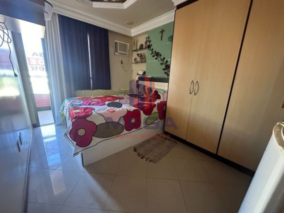 Imagem Apartamento com 3 Quartos à Venda, 120 m² em Itapuã - Vila Velha Imagem Apartamento com 3 Quartos à Venda, 120 m² em Itapuã - Vila Velha