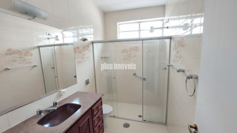 Imagem Apartamento com 3 Quartos para Alugar, 135 m² em Cerqueira César - São Paulo