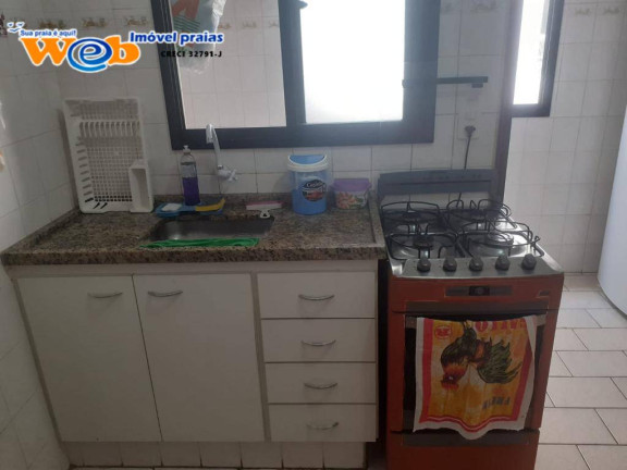 Imagem Apartamento com 1 Quarto à Venda, 50 m² em Aviação - Praia Grande