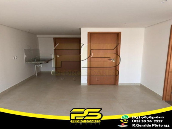 Imagem Apartamento com 1 Quarto à Venda, 22 m² em Manaíra - João Pessoa Imagem Apartamento com 1 Quarto à Venda, 22 m² em Manaíra - João Pessoa
