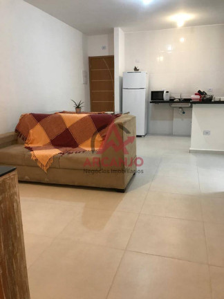 Imagem Apartamento com 2 Quartos à Venda, 75 m² em Toninhas - Ubatuba Imagem Apartamento com 2 Quartos à Venda, 75 m² em Toninhas - Ubatuba