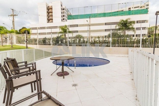 Imagem Apartamento com 2 Quartos à Venda, 67 m² em Chácara Das Pedras - Porto Alegre Imagem Apartamento com 2 Quartos à Venda, 67 m² em Chácara Das Pedras - Porto Alegre