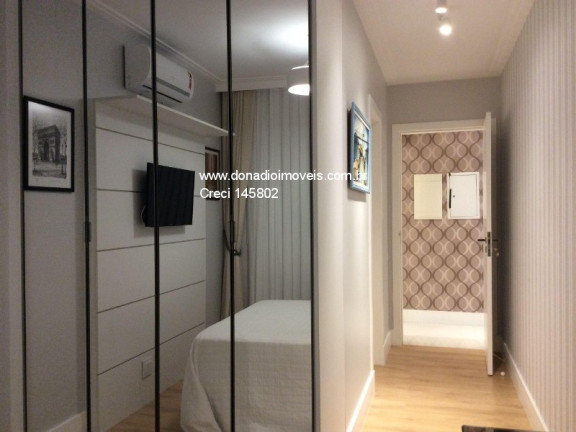 Imagem Apartamento com 2 Quartos à Venda, 93 m² em Agronômica - Florianópolis