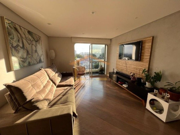 Imagem Apartamento com 3 Quartos à Venda, 140 m² em Parque Novo Mundo - São Paulo Imagem Apartamento com 3 Quartos à Venda, 140 m² em Parque Novo Mundo - São Paulo