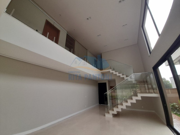 Imagem Casa de Condomínio com 4 Quartos à Venda, 350 m² em Vila Do Golf - Ribeirão Preto