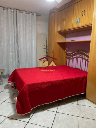 Imagem Apartamento com 3 Quartos para Temporada, 100 m² em Vila Nova - Cabo Frio Imagem Apartamento com 3 Quartos para Temporada, 100 m² em Vila Nova - Cabo Frio