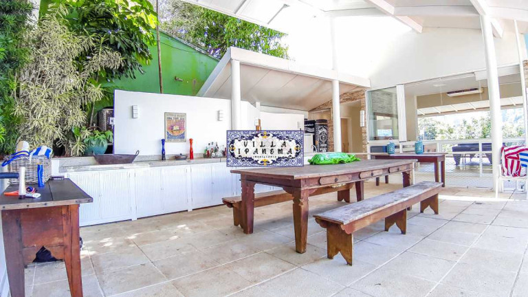 Imagem Imóvel com 6 Quartos à Venda, 1.500 m² em Gávea - Rio De Janeiro