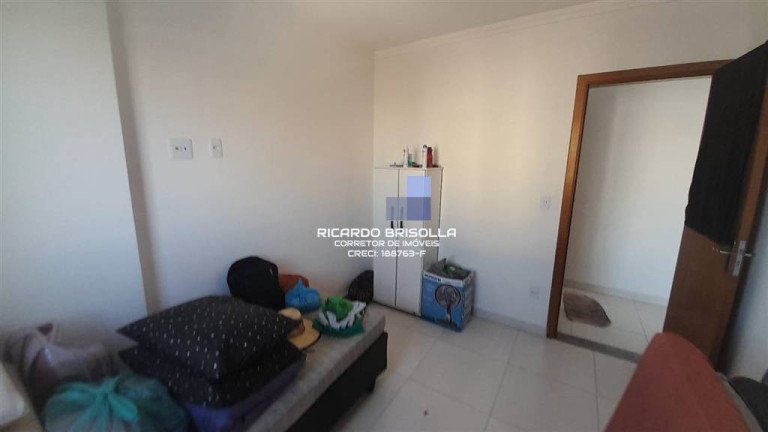Imagem Apartamento com 1 Quarto à Venda, 45 m² em Campo Da Aviacao - Praia Grande Imagem Apartamento com 1 Quarto à Venda, 45 m² em Campo Da Aviacao - Praia Grande