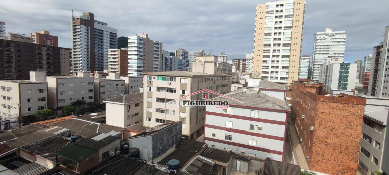 Imagem Apartamento com 2 Quartos à Venda, 78 m² em Canto Do Forte - Praia Grande Imagem Apartamento com 2 Quartos à Venda, 78 m² em Canto Do Forte - Praia Grande