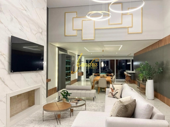 Imagem Casa de Condomínio com 4 Quartos à Venda, 198 m² em Capão Ilhas Resort - Capão Da Canoa Imagem Casa de Condomínio com 4 Quartos à Venda, 198 m² em Capão Ilhas Resort - Capão Da Canoa