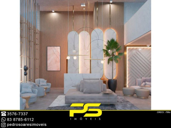 Imagem Apartamento com 2 Quartos à Venda, 57 m² em Manaíra - João Pessoa Imagem Apartamento com 2 Quartos à Venda, 57 m² em Manaíra - João Pessoa