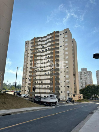 Imagem Apartamento com 3 Quartos à Venda, 78 m² em Engordadouro - Jundiaí Imagem Apartamento com 3 Quartos à Venda, 78 m² em Engordadouro - Jundiaí